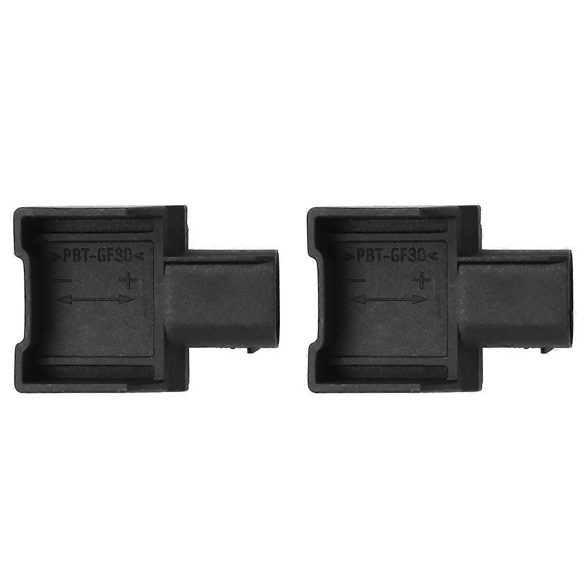 2X 1J0907651A Car Yaw Rate Sensor ESP Sensor for Seat 1J0 907 651 A 1J0 907 651A