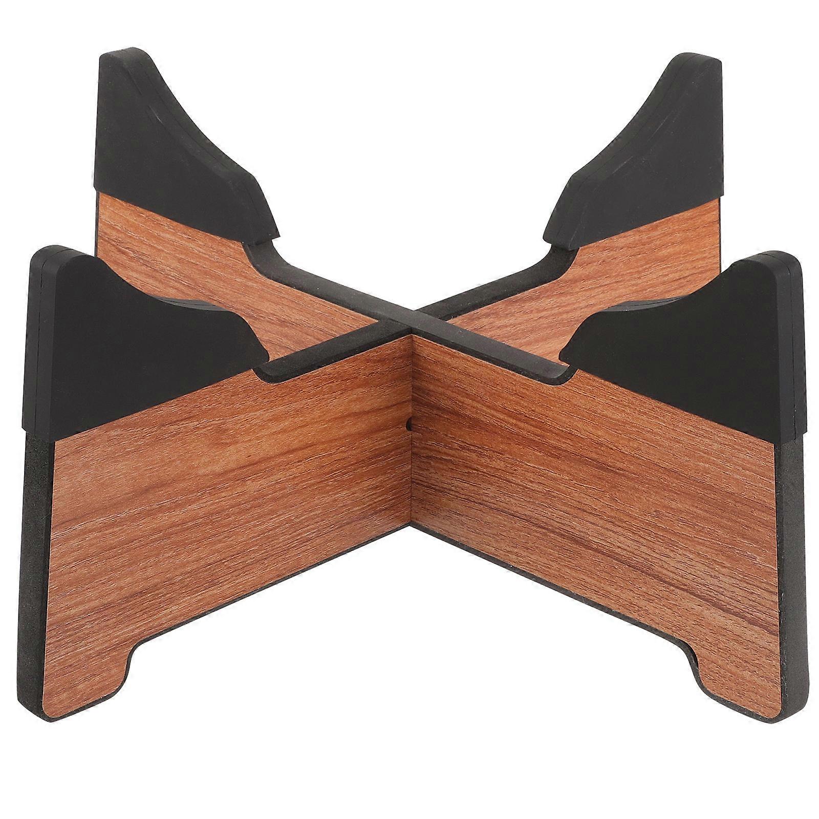 Premium Steel Hand Pan Drum Holder for Safe Storage & Display – Durable Desktop Rack for Tongue Drum Enthusiasts