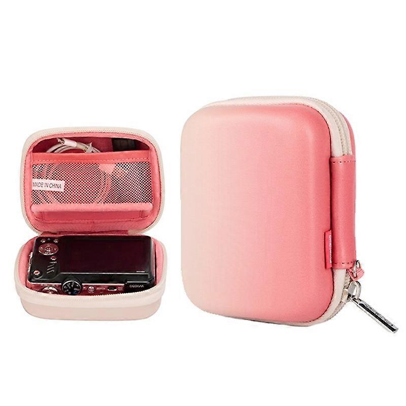 Cwatcun H45 Mini Storage Bag Microslice Digital Camera Bag
