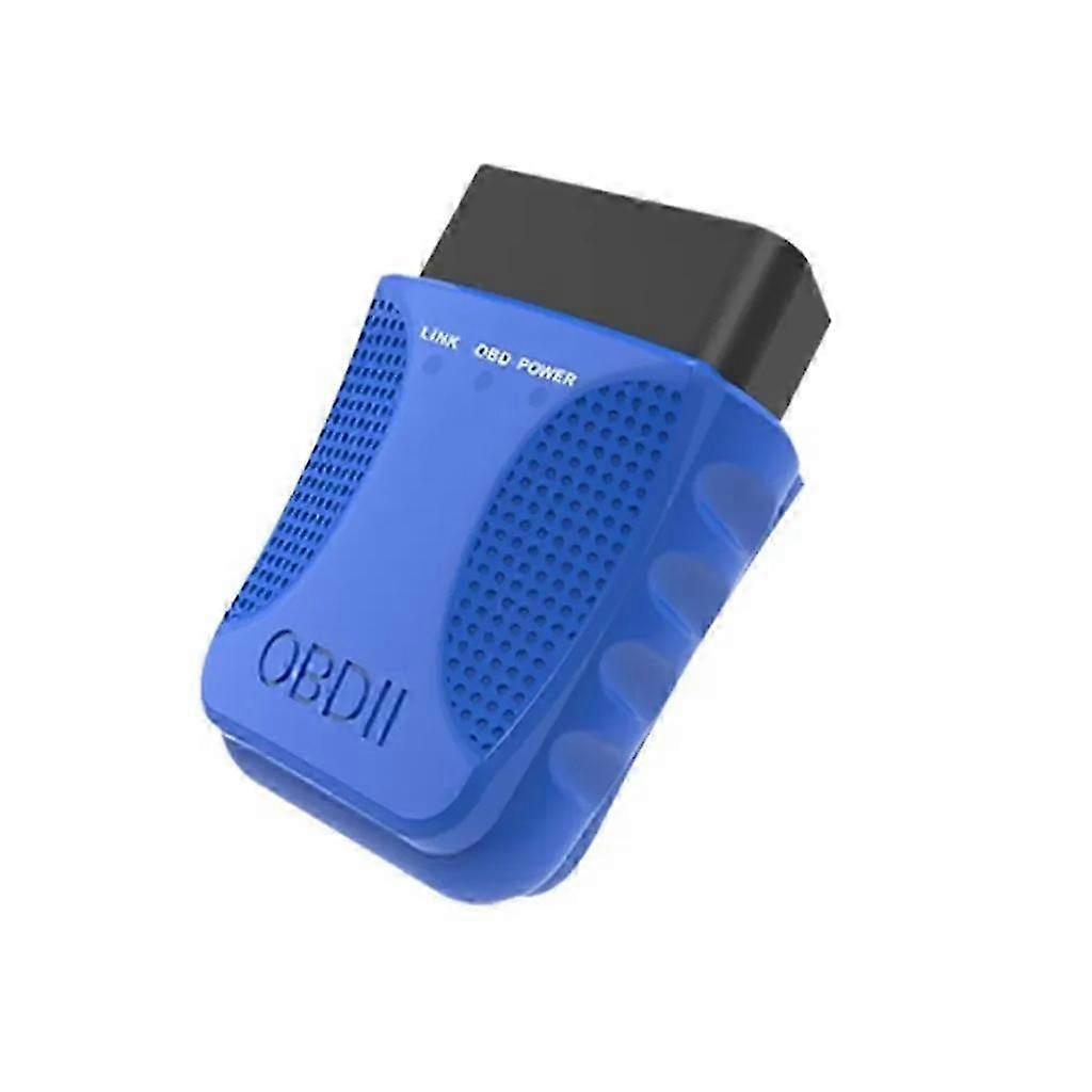 Lecteur de code automatique Lecteur de code de panne de moteur de voiture Outil de diagnostic CAN