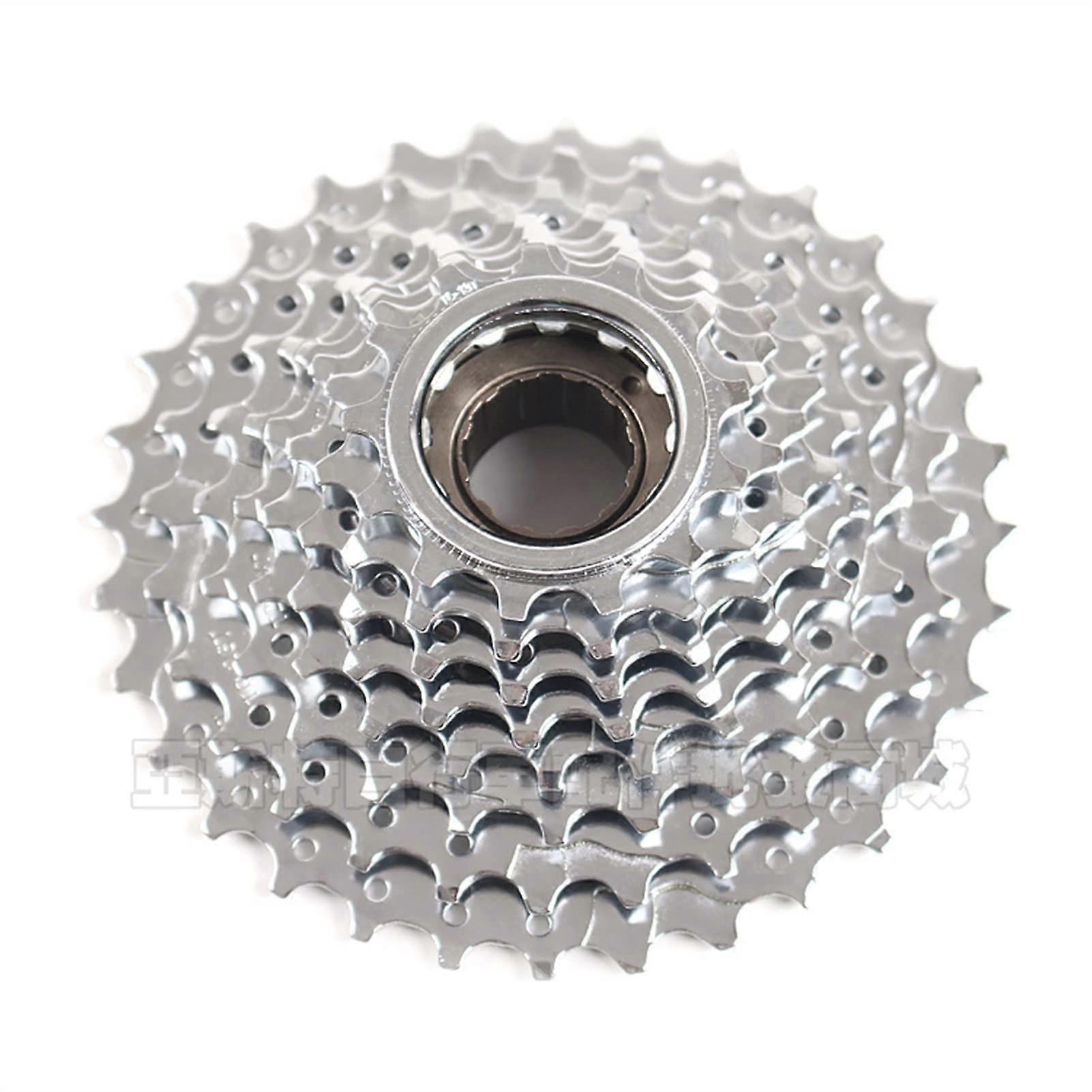 Cassettes Sprockets, MTB 8s/9s Cassette Freewheel 1328/32T 8 speed 28T