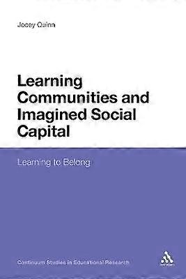 Learning Communities and Imagined Social Capital