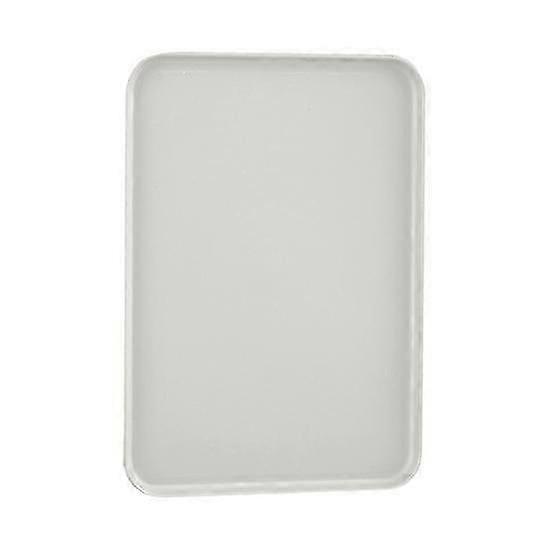 Multi-use Large Capacity Serving Tray Plastic Practical Food-grade Storage Tray Home