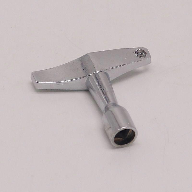 5pcs Drum Key: Metal Standard Square Lug Drum Key Accessories For Tuning Music Instruments Percussion Enhances Playing Experience