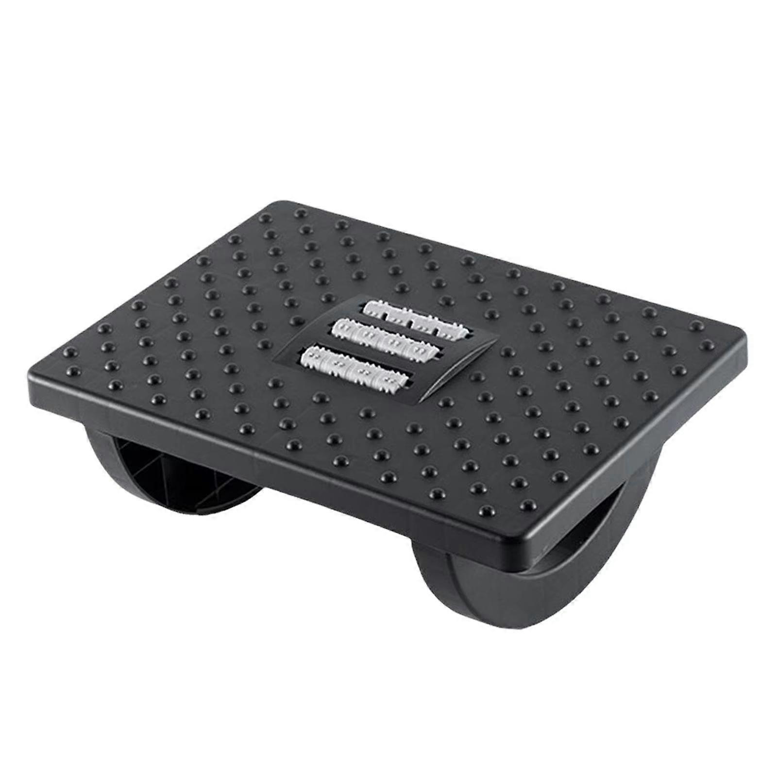 Office Footrest Footstool Under Desk Step Stool