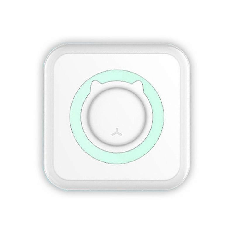 C15 Multifunction Mini Printer