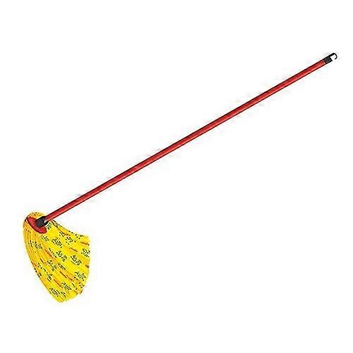 Vileda Supermocio Soft Microfibre Mop + FREE REFILL