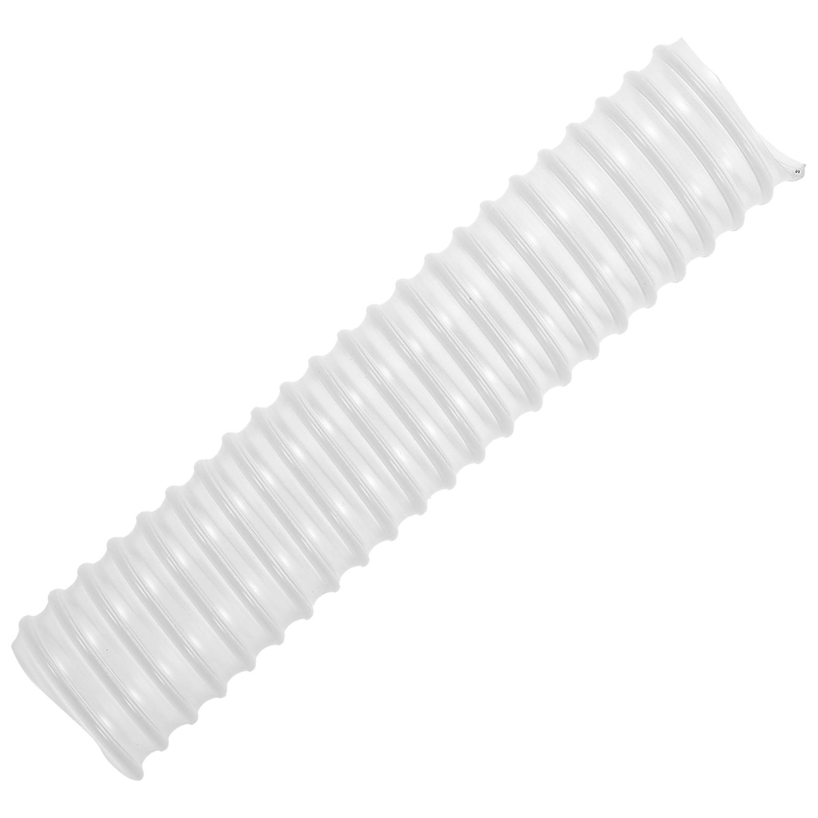 Flexible Replacement Hose for Vacuum Cleaner Compatible with Shark – Universal Fit for Home, Office, and Industrial Use