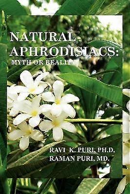 Natural Aphrodisiacs Myth or Reality