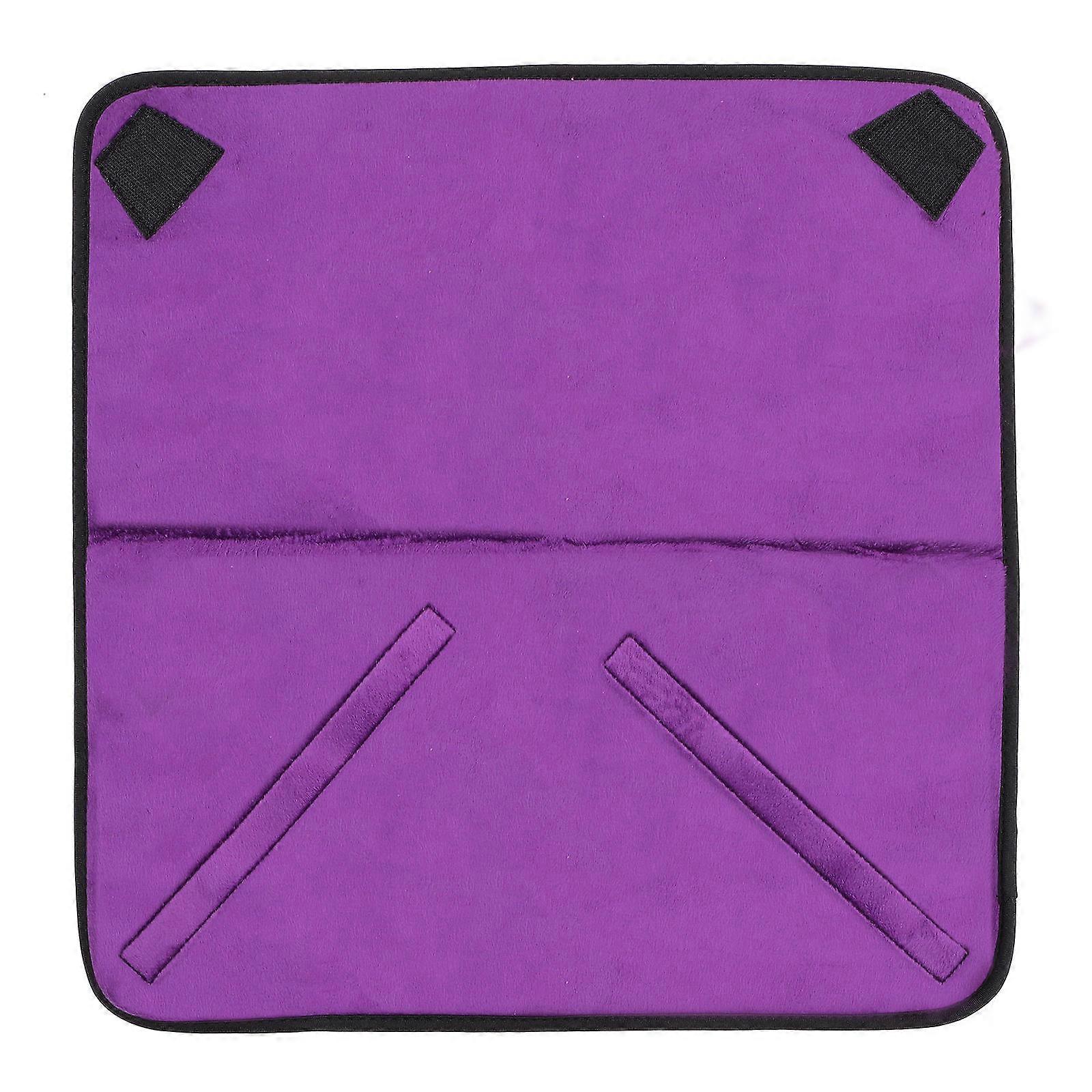 The **Camera Lens Protective Wrap Cover Thickened Neoprene Lens Pouch Bag** is a compact and practical accessory designed to protect your DSLR lenses