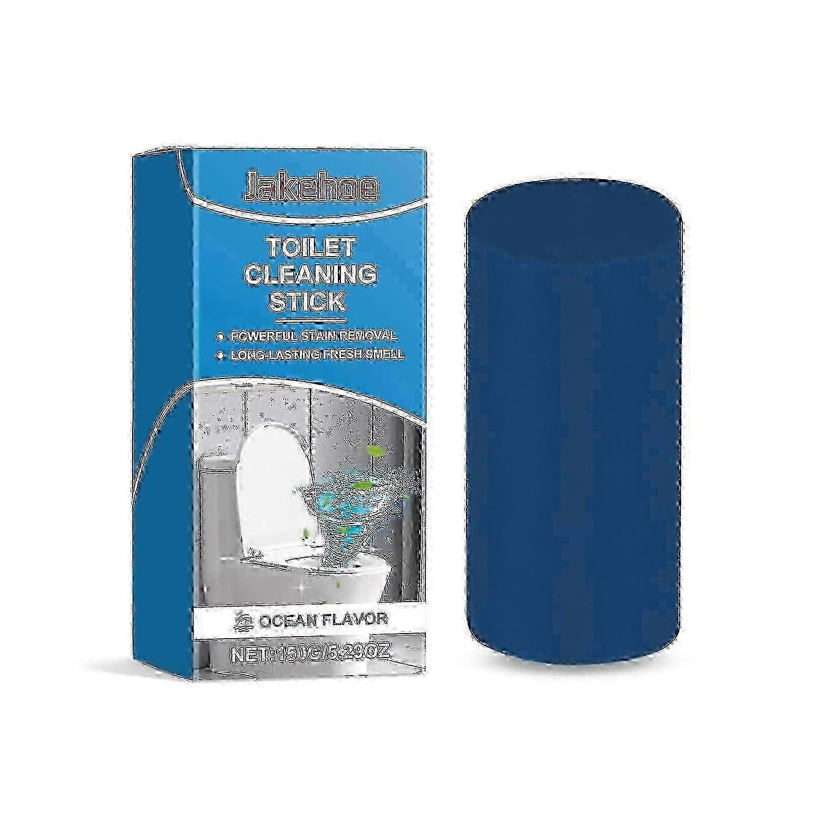 WC WC tisztítópálca (tengeri illat) WC WC tisztítás Vizeletfoltok szag szennyeződés háztartási illattisztító bot