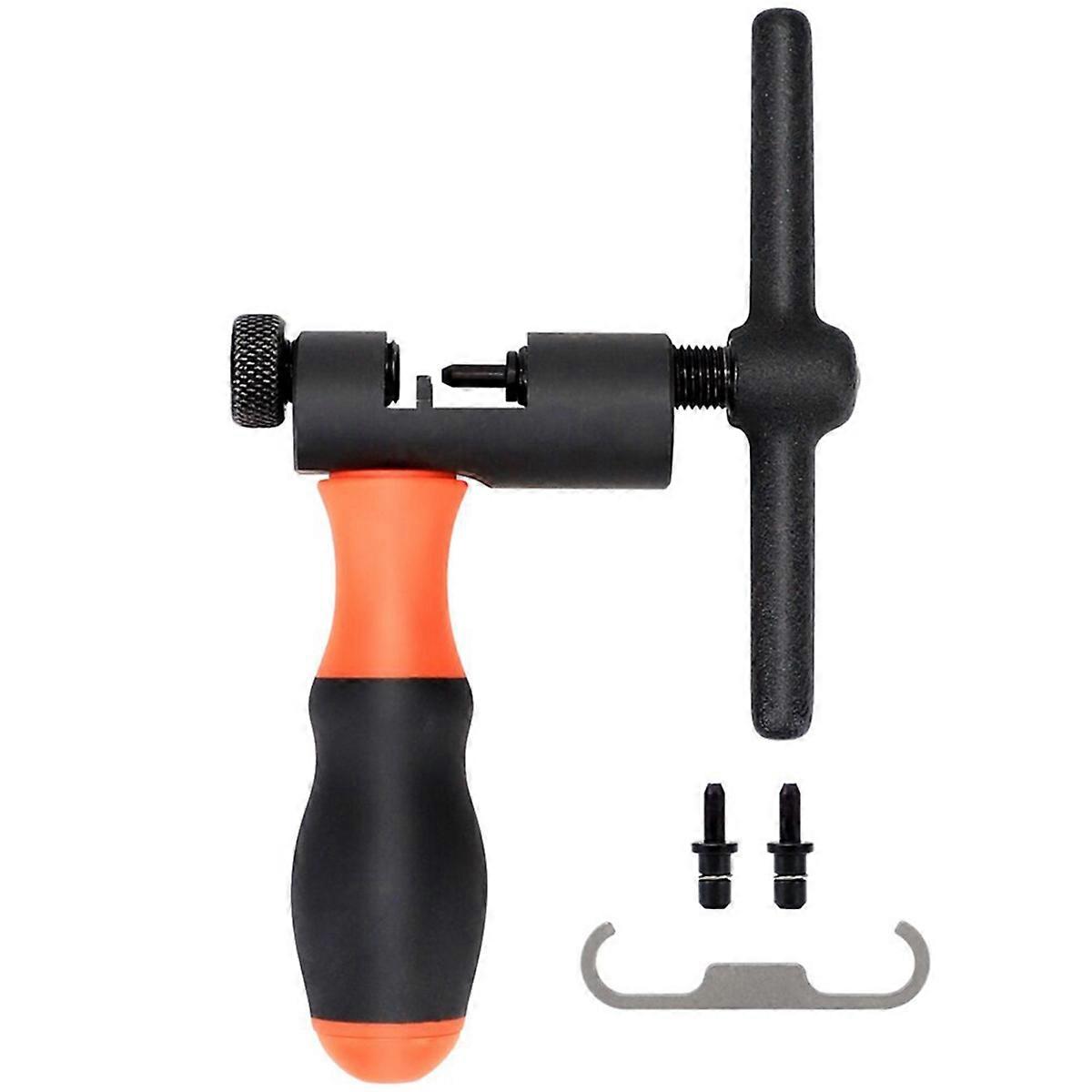 Bicycle Chain Pin Remover Mountain Bike Link Breaker Splitter