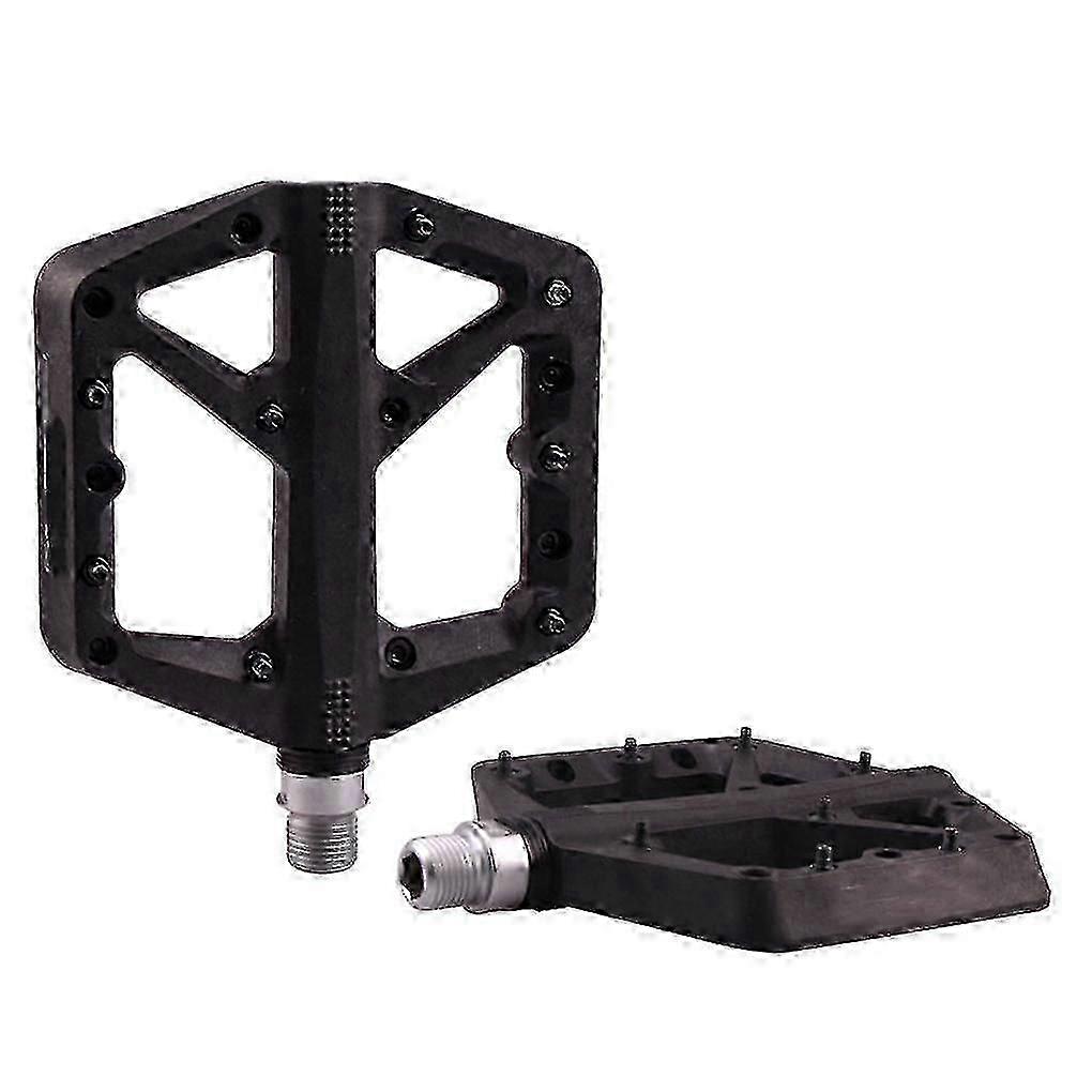 Stamp-1 Pedals Easy Install Mountain Lightweight And Durable Safety