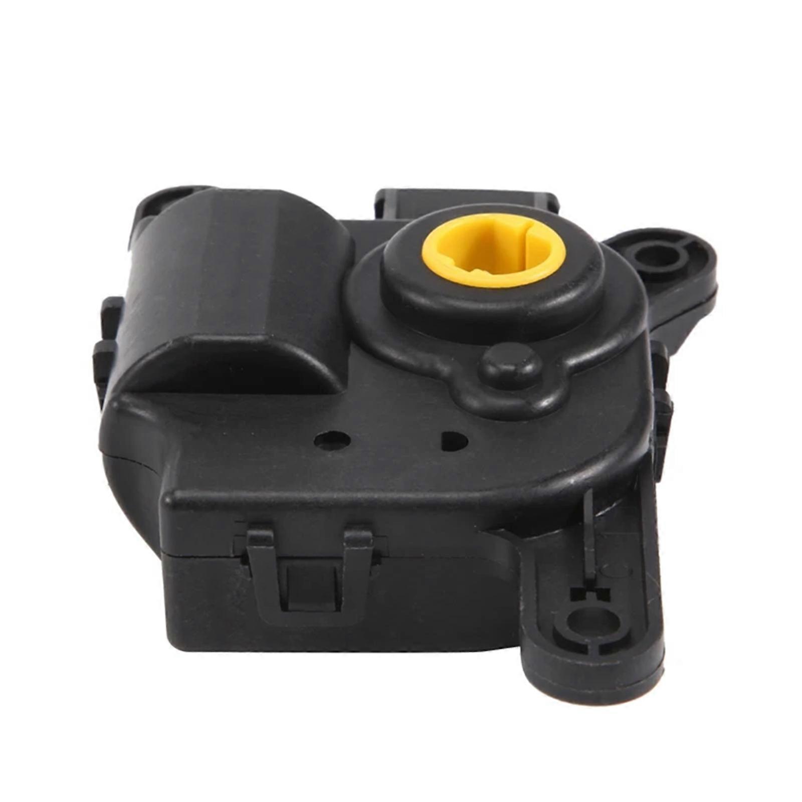 HVAC Heater Actuator Motor Assembly Replace 971541H000 97154-1H000 Heater Blend Door Actuator for Ceed 2008 2009 Multicolor