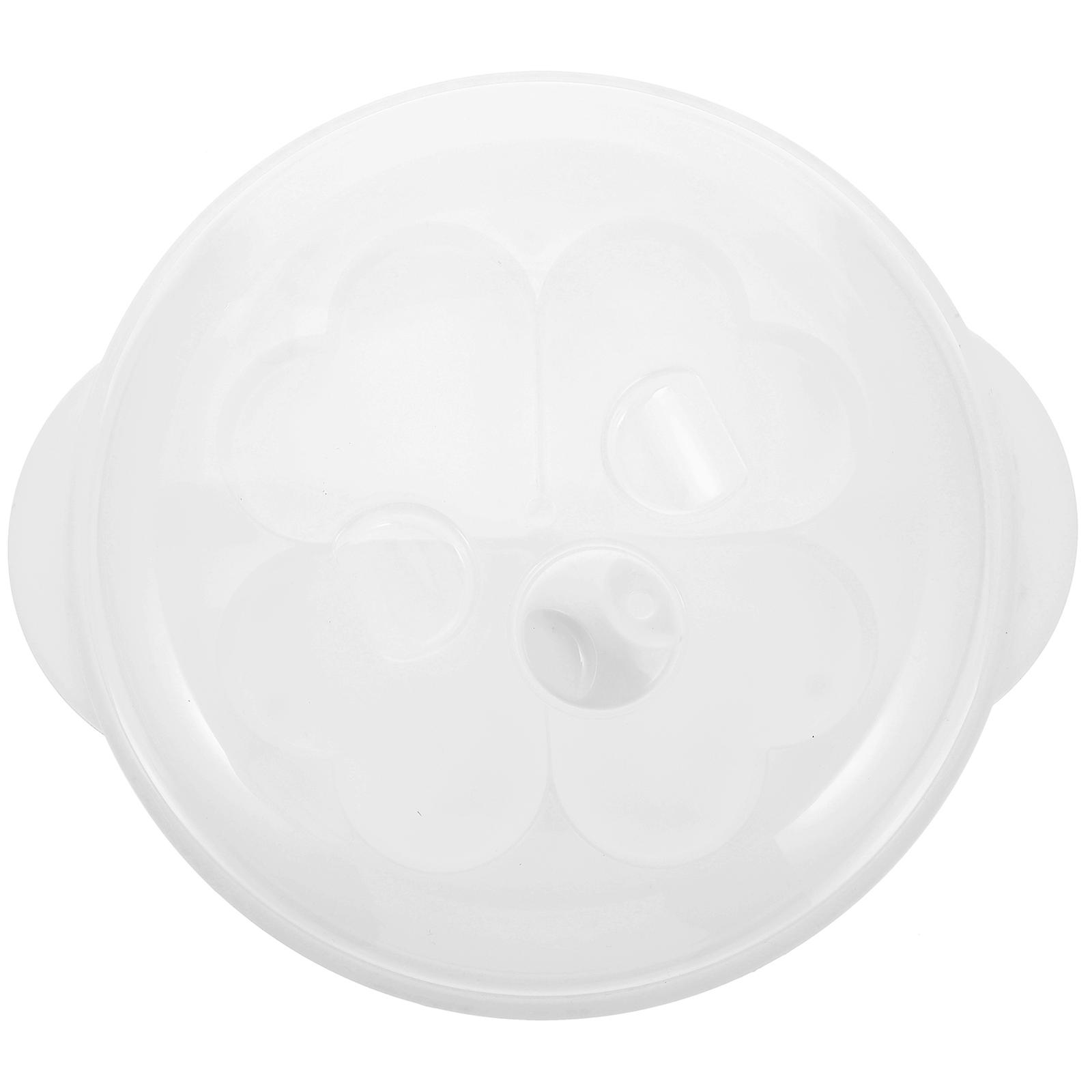 Egg Poacher Cookware Breakfast Preparation Steam Eggs Make Fried Eggs 1Set