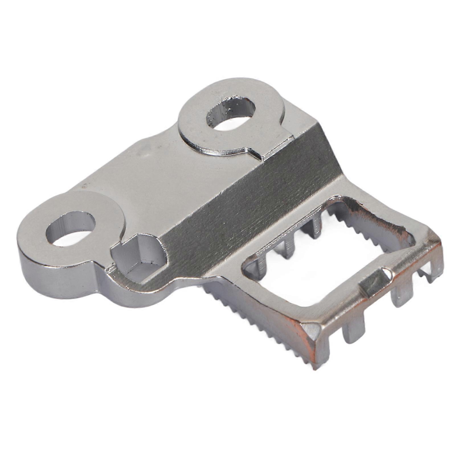 Sewing Machine Feed Dog Universal Compatible for NX2000 NX200 NX200 Innovis NX200 Pacesetter NX200LE NX200QE NX250