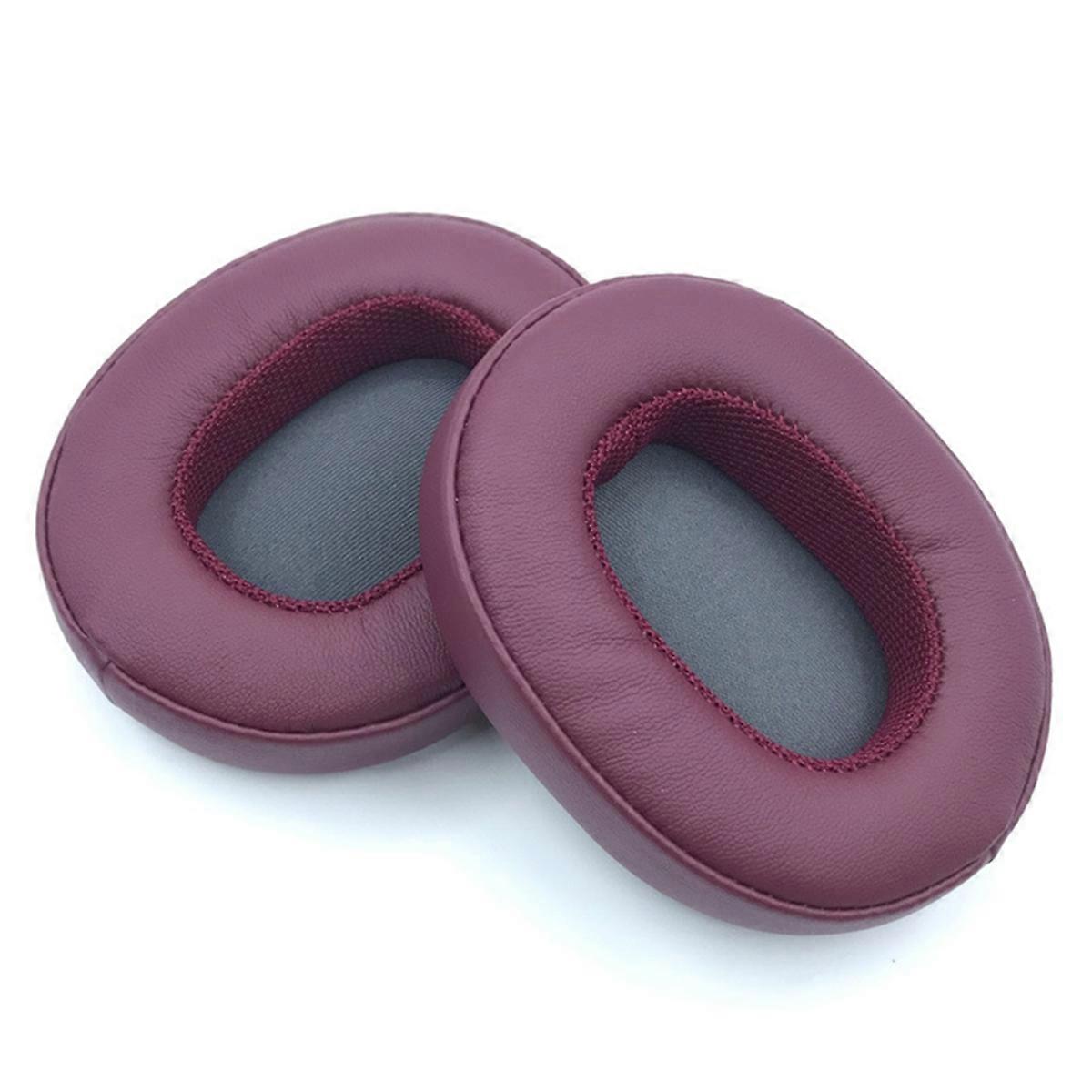 Ear Pads for Crusher Red