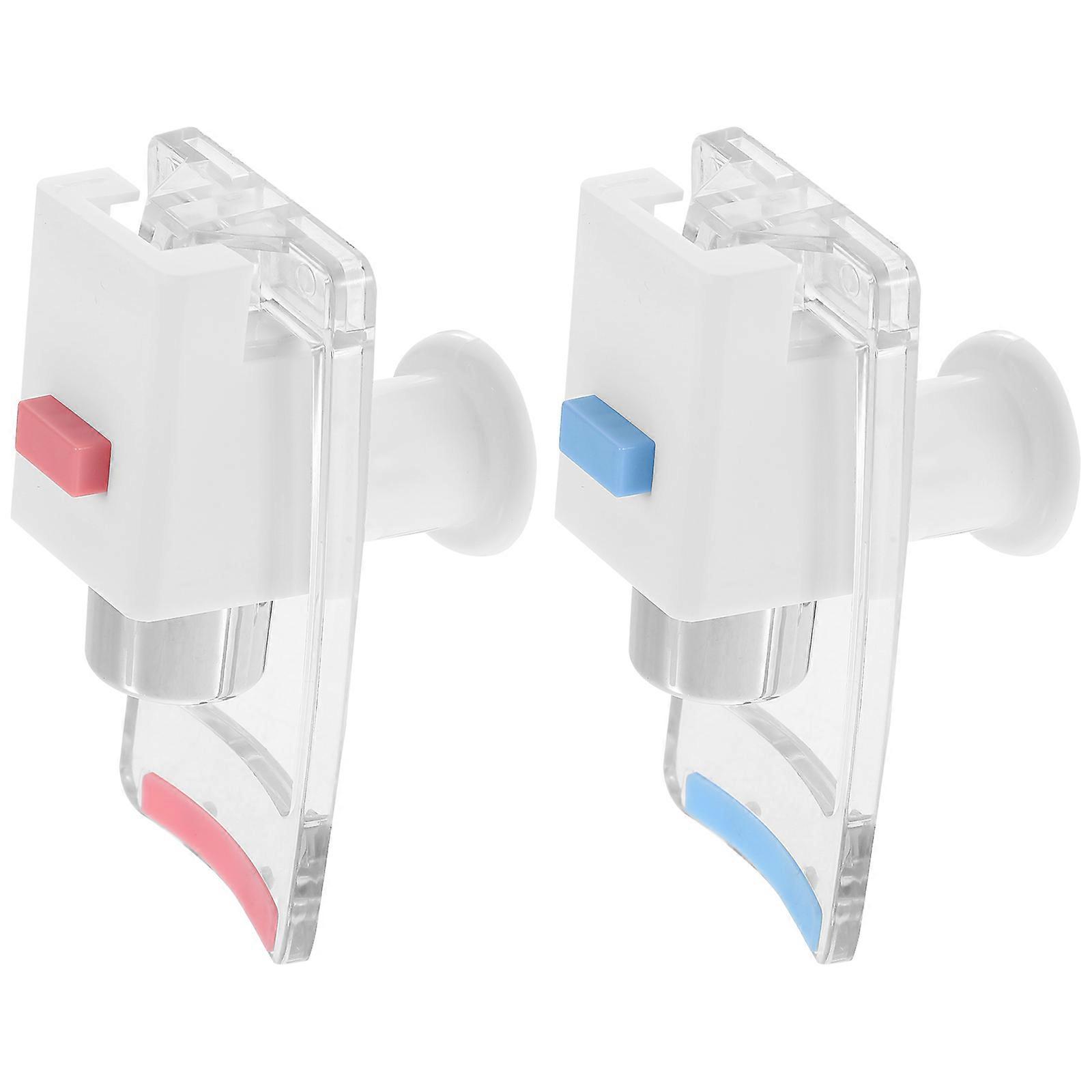 Temperature Control Water Dispenser Parts Modern Stylish 2Set