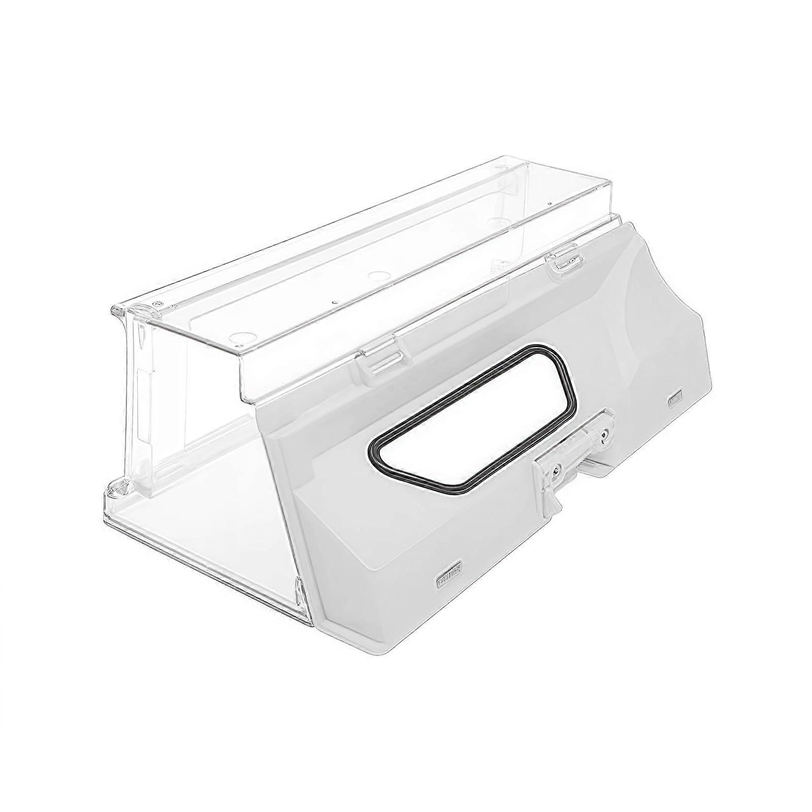 Replacement Kits for HEPA Filter Dust Box, Compatible With Roborock S5/S50/S51/S52/S55/S6/T6