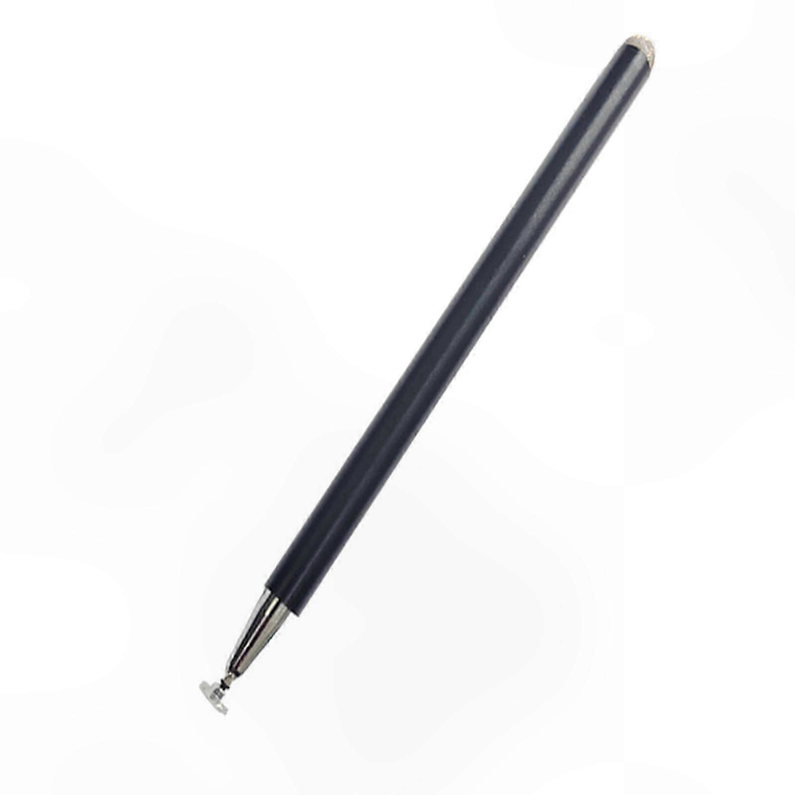 Stylus Pens Sensitivity Touch Screen Pen for Cellphone & Touch Devices Capacitive Disc Tip Stylus Pen Capacitive Stylus rose gold