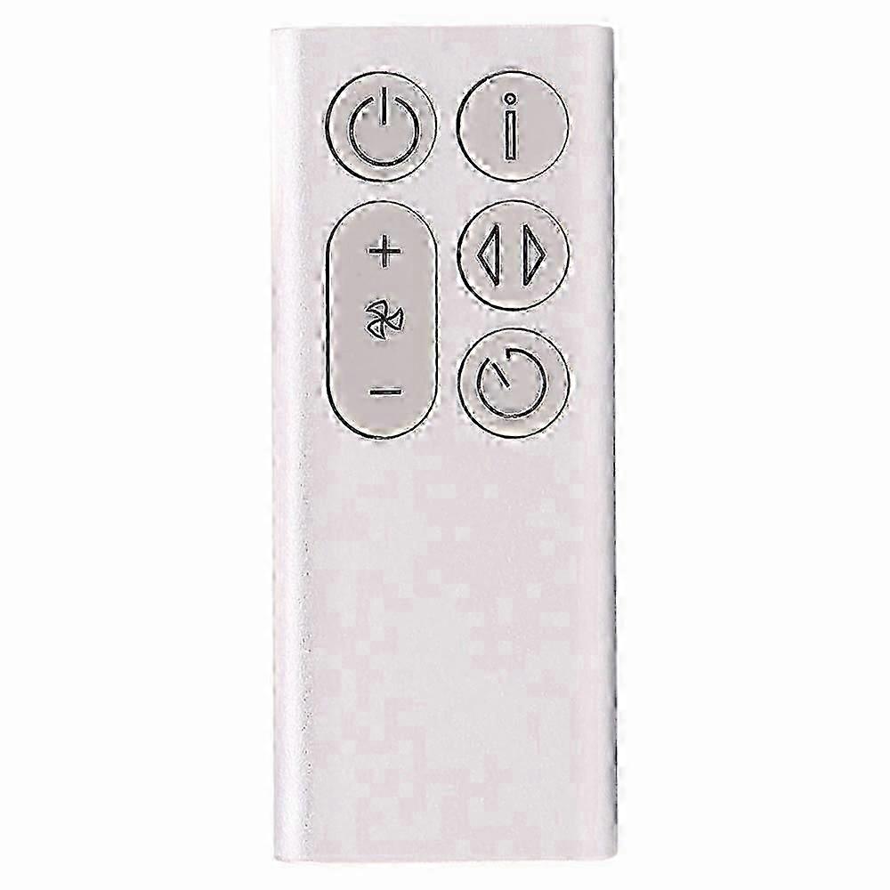 Replacement Remote Control for Dyson BP01 Purifying Fan Remote Controller