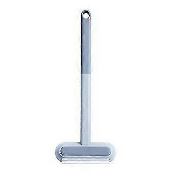 Window Squeegee Multifunctional Double-Sided Wet and Dry Use Window Cleaning Brush