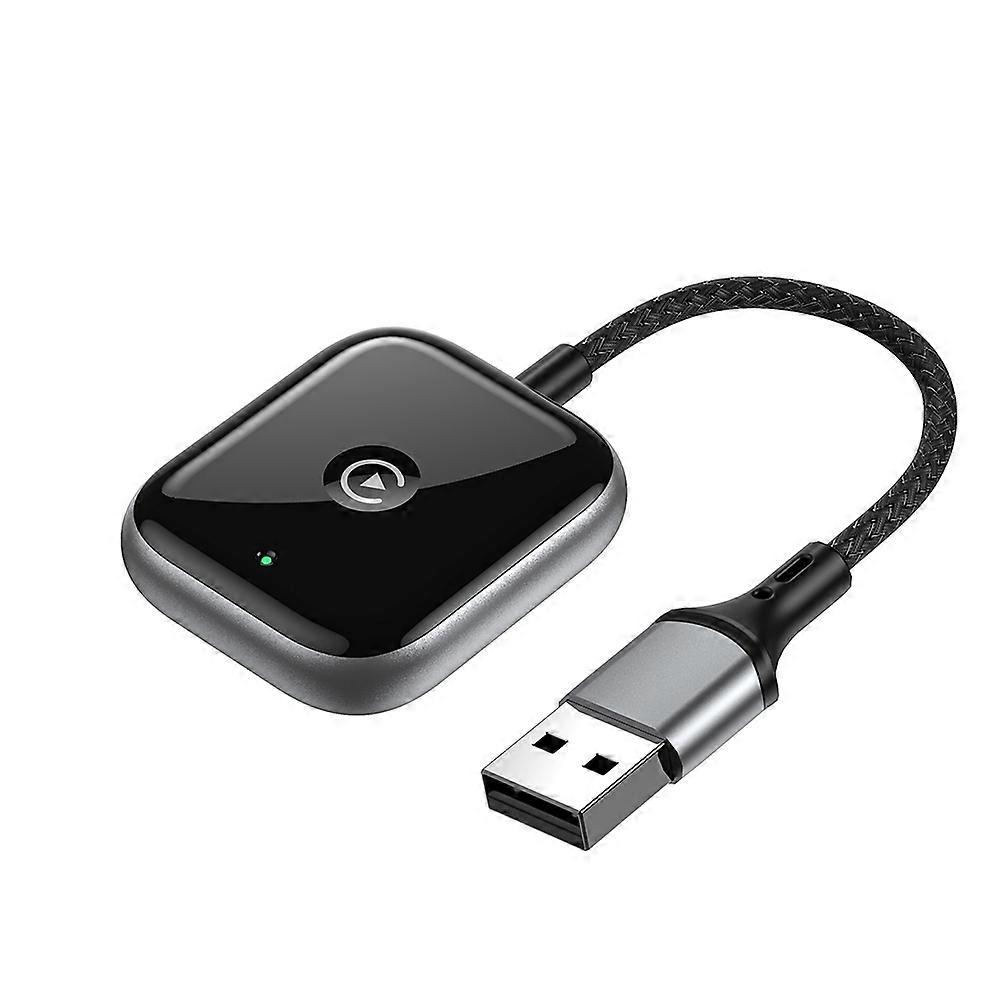 For iPhone Car Apple CarPlay Box Adapter For iPhone