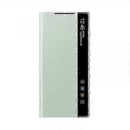 Smart View LED Cover for Samsung Note 20 Ultra Flip-Free Design