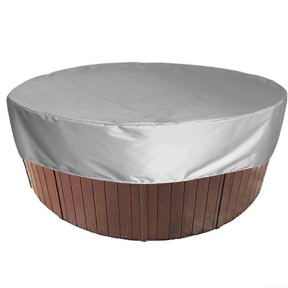 Solar pool cover, effective water saving for aboveground pools and inflatable structures (140 x 110 cm) 140*110cm