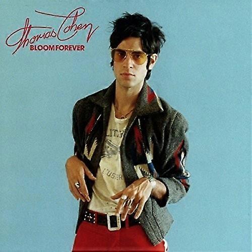 Thomas Cohen - Bloom Forever  [COMPACT DISCS] Digipack Packaging USA import