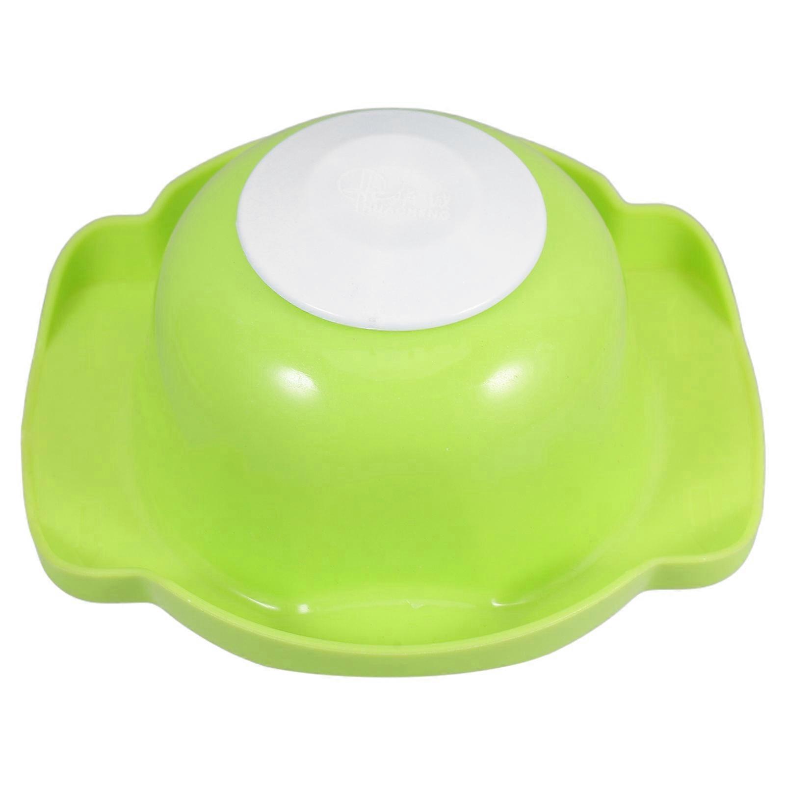 Chef Finger Guards for Safe Vegetable Cutting with ABS Material Green Color Ergonomic Design Easy to Kitchen Needs