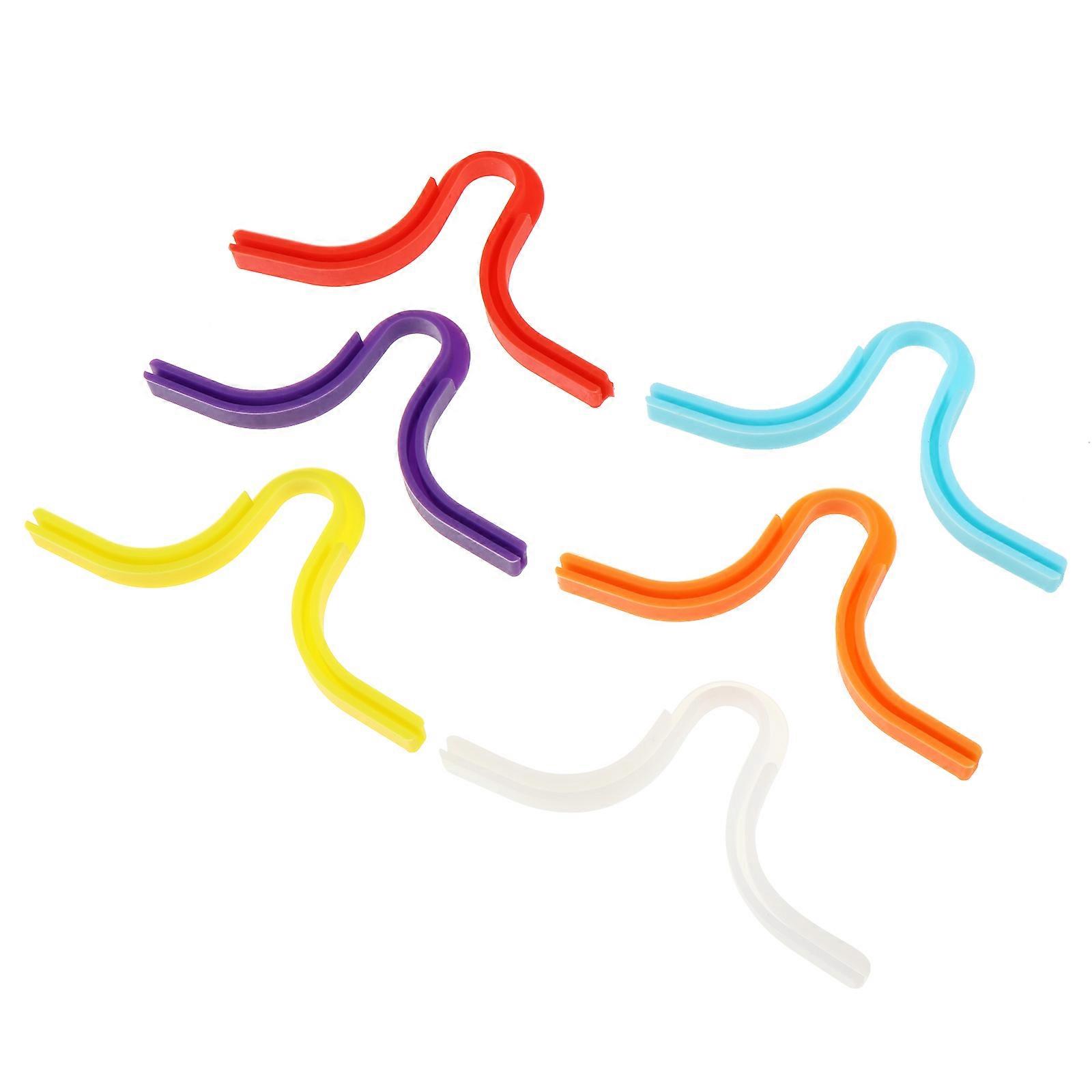 Silicone Nose Bridge, Improves Fit, Durable Construction