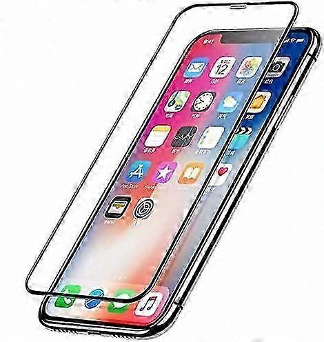 Tempered Glass Screen Protector for  X/XS/11 Pro with Full Coverage Protection
