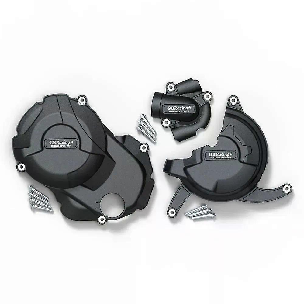 For DUCATI Motorcycle MONSTER 950 950+ 950 SP 2021-2023 MULTISTRADA V2 2021-2023 DESERTX 2021-2023 FOr GB Racing Engine Prot