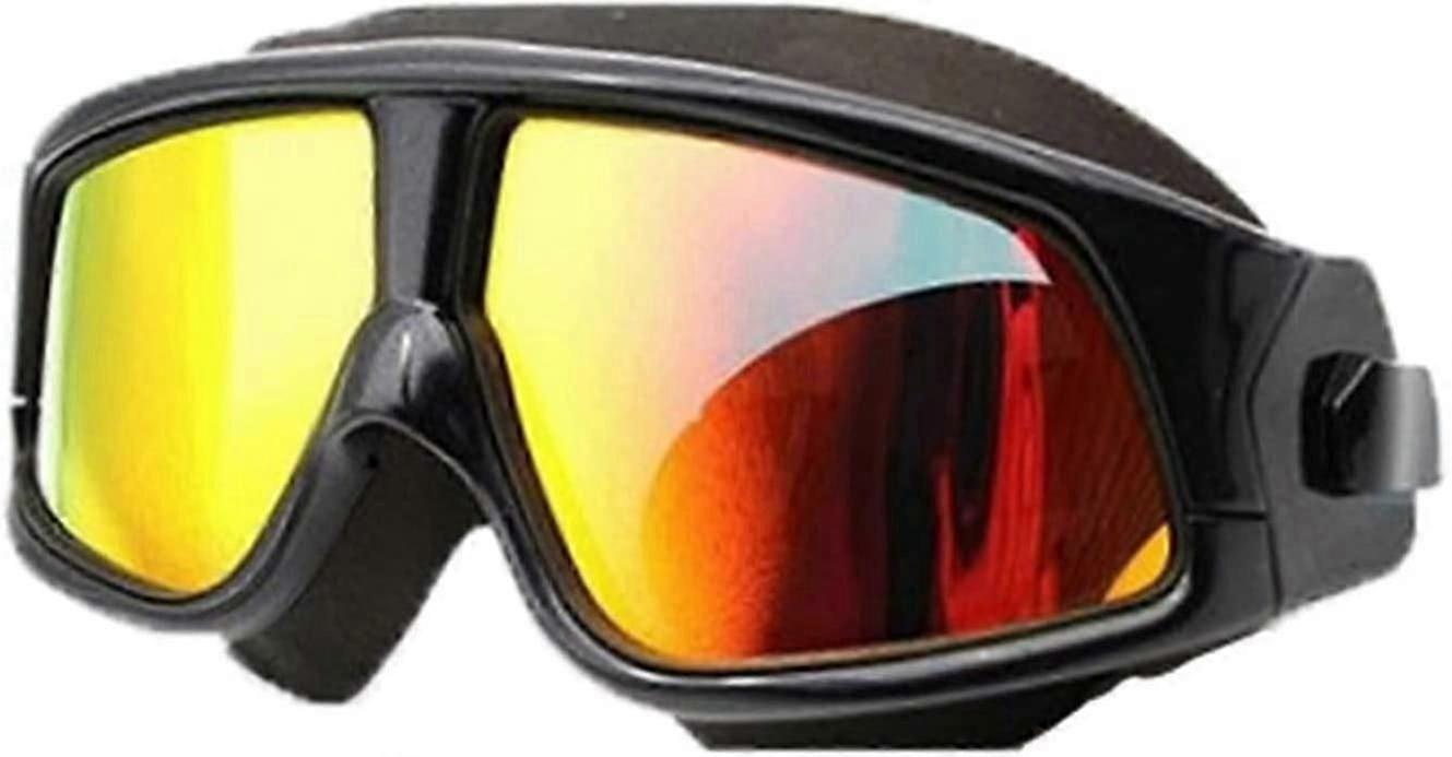 Simglasögon, Simglasögon för vuxna med UV-skydd och imskyddande lins