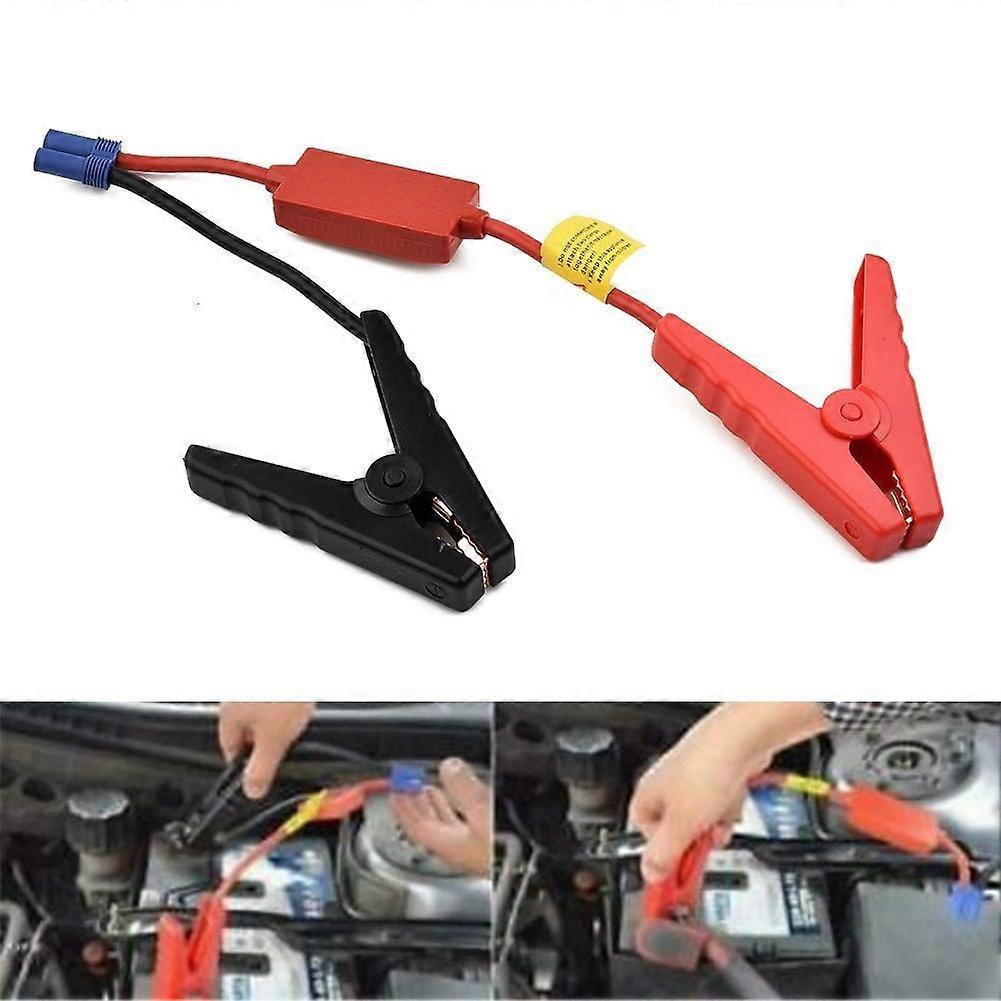 Essential Portable Jump Starter Pack 600A Peak Car Jump Starter For Autos Fast Start