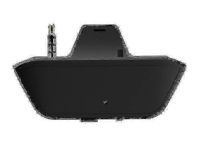 AURA Xbox Wireless Bluetooth Headset Adapter Game Headset Bluetooth Transmitter Für Konsolen,