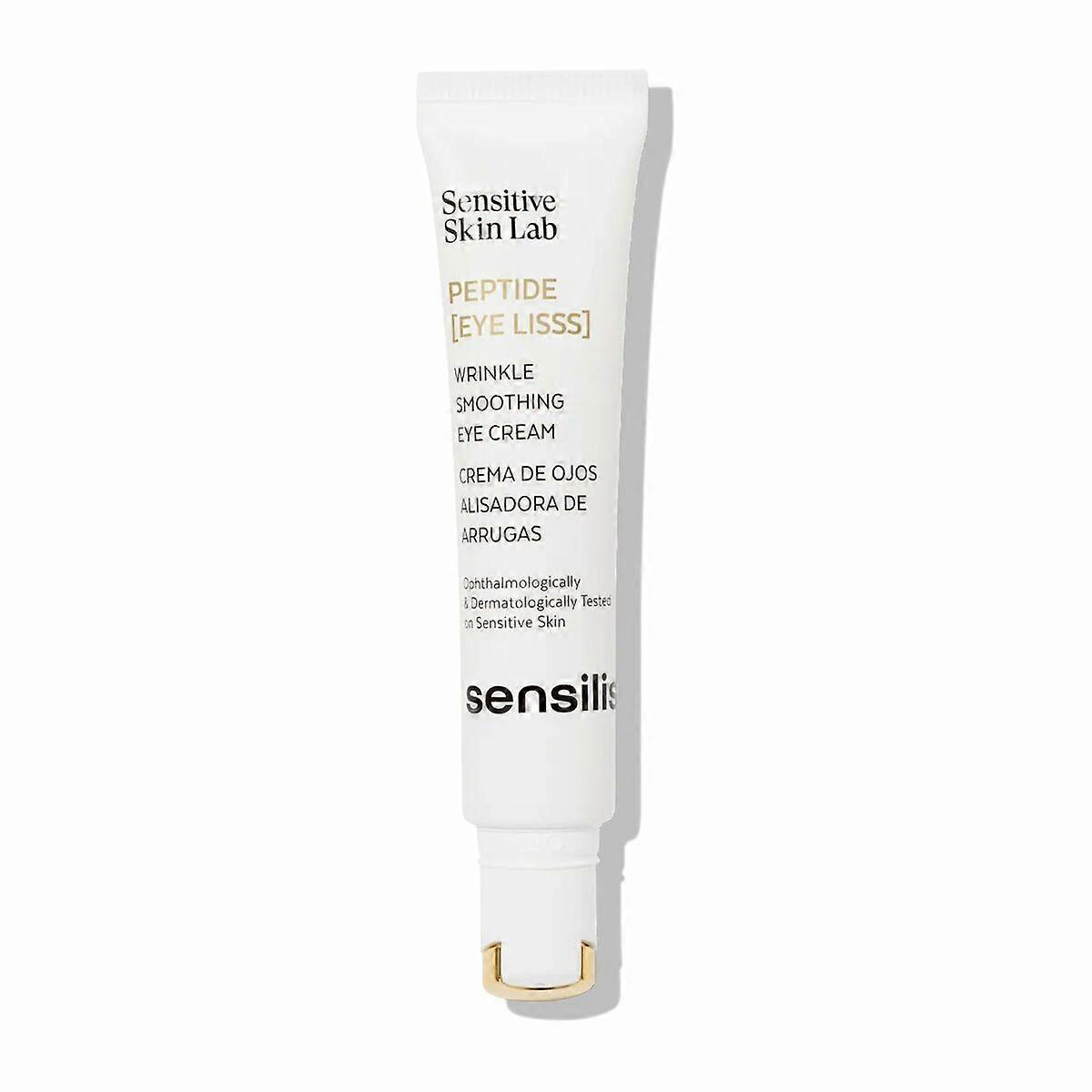 Eye Contour Sensilis PEPTIDE 15 ml