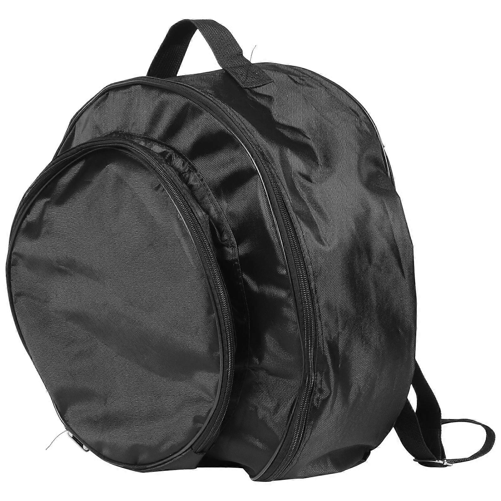Durable Snare Drum Storage Bag with Sturdy Handle – Thickened Design for Percussion Instruments