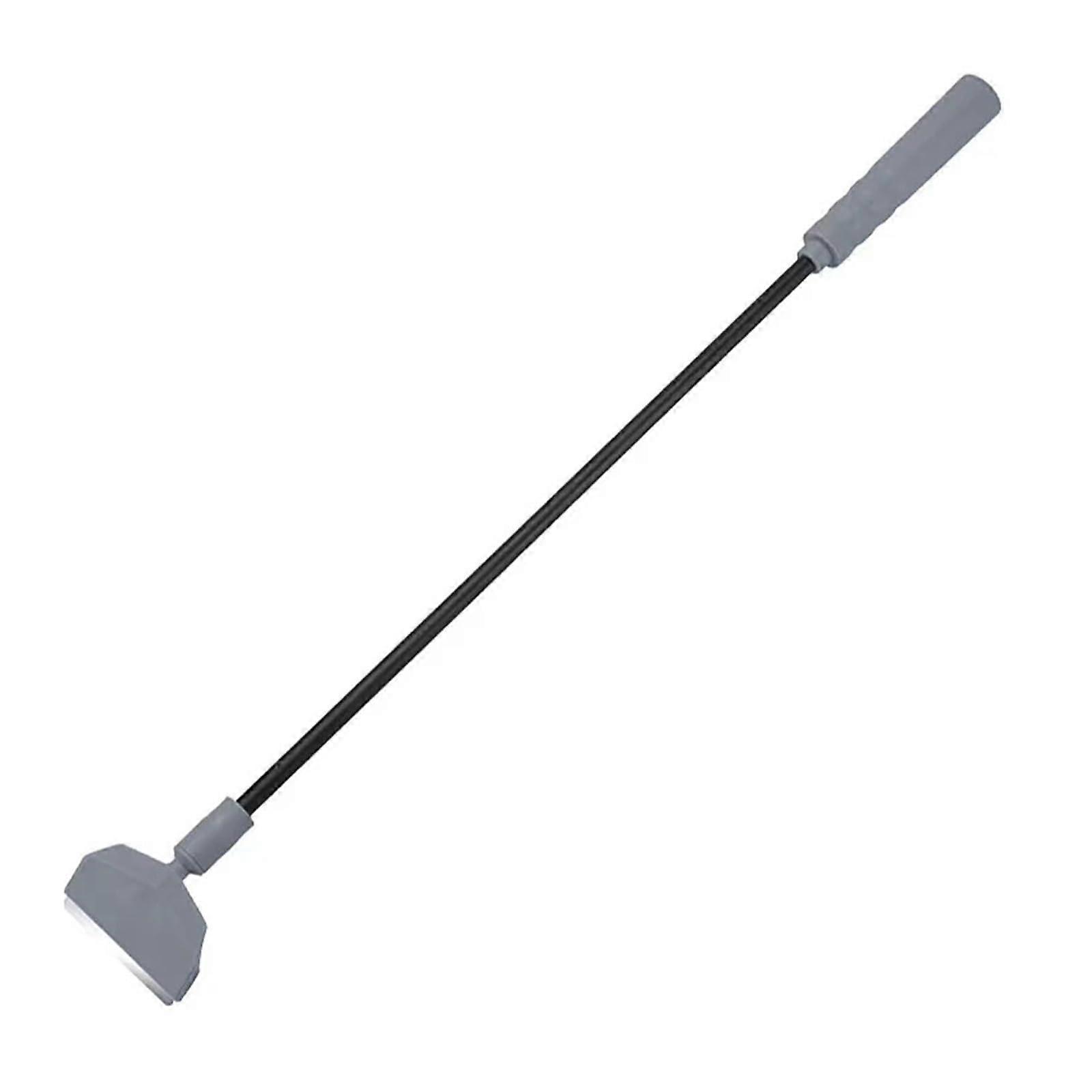 Aquarium Cleaning Tool Set 5-In-1 Standard Set, Algae Tank Cleaner, Net Scraper, Sponge Accessories