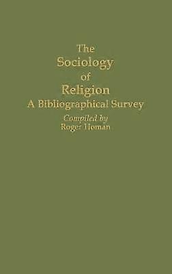 The Sociology of Religion