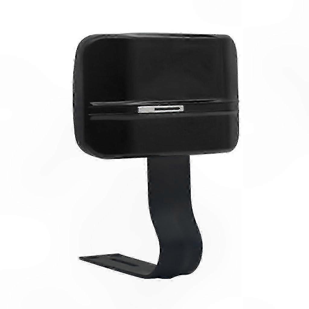 Adjustable Quick Release Backrest for Motorcycle and Electric Bike Riders