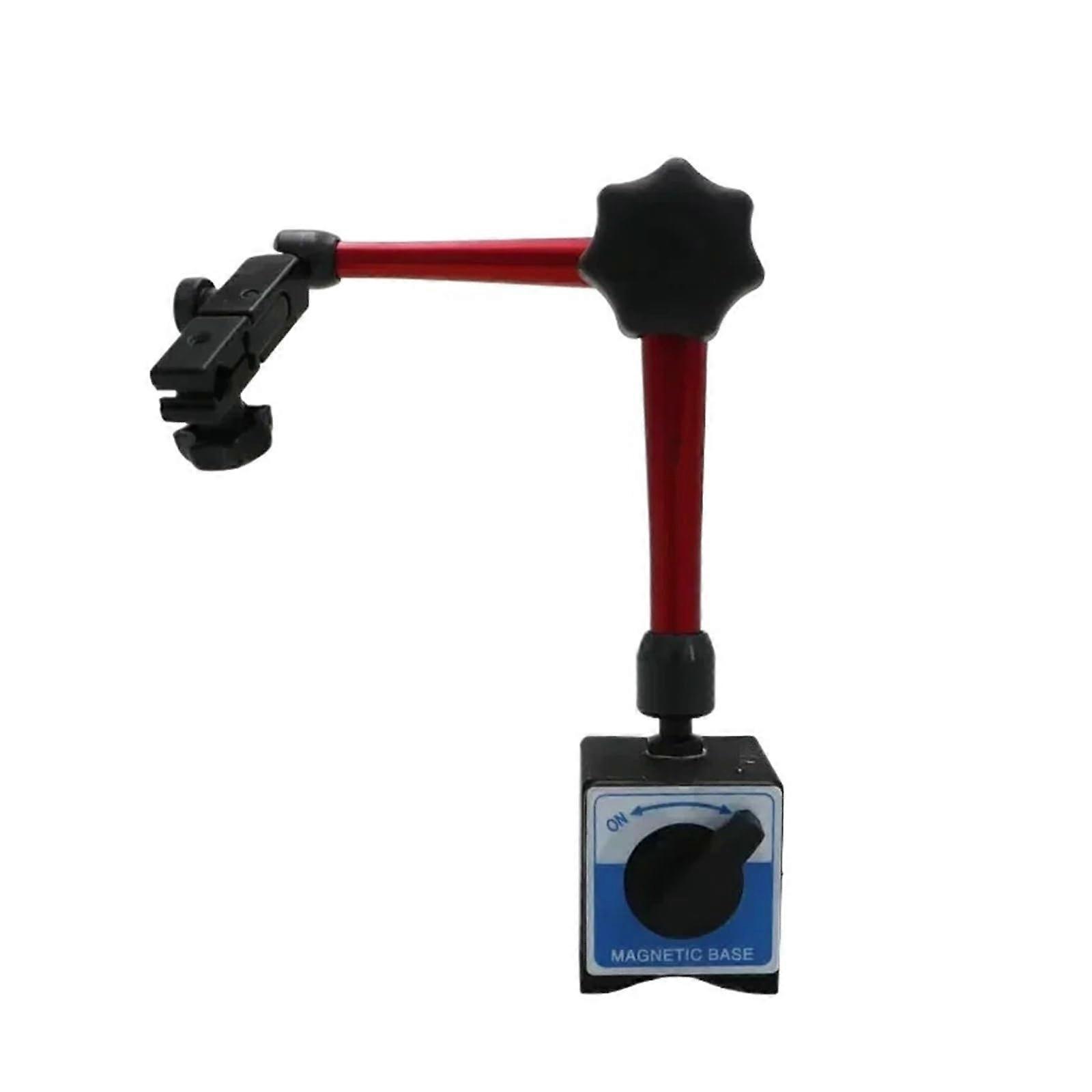 WCZ-6F Magnetic Base Holder Flexible Magnetic Stand For Dial Indicator Universal Display Stand
