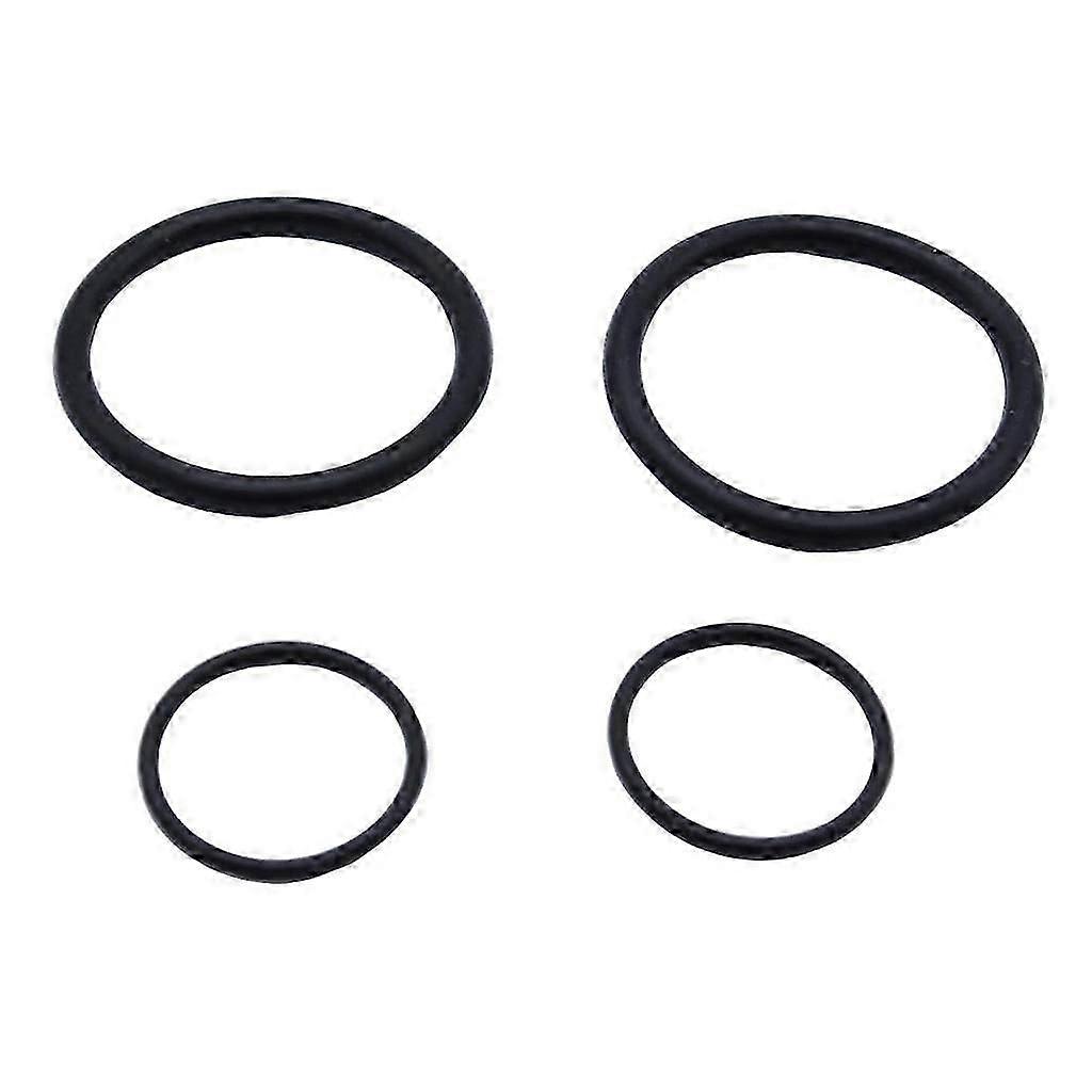 For Solenoid Seal Upgrade Kit-N40 N42 N46 N45 316i
