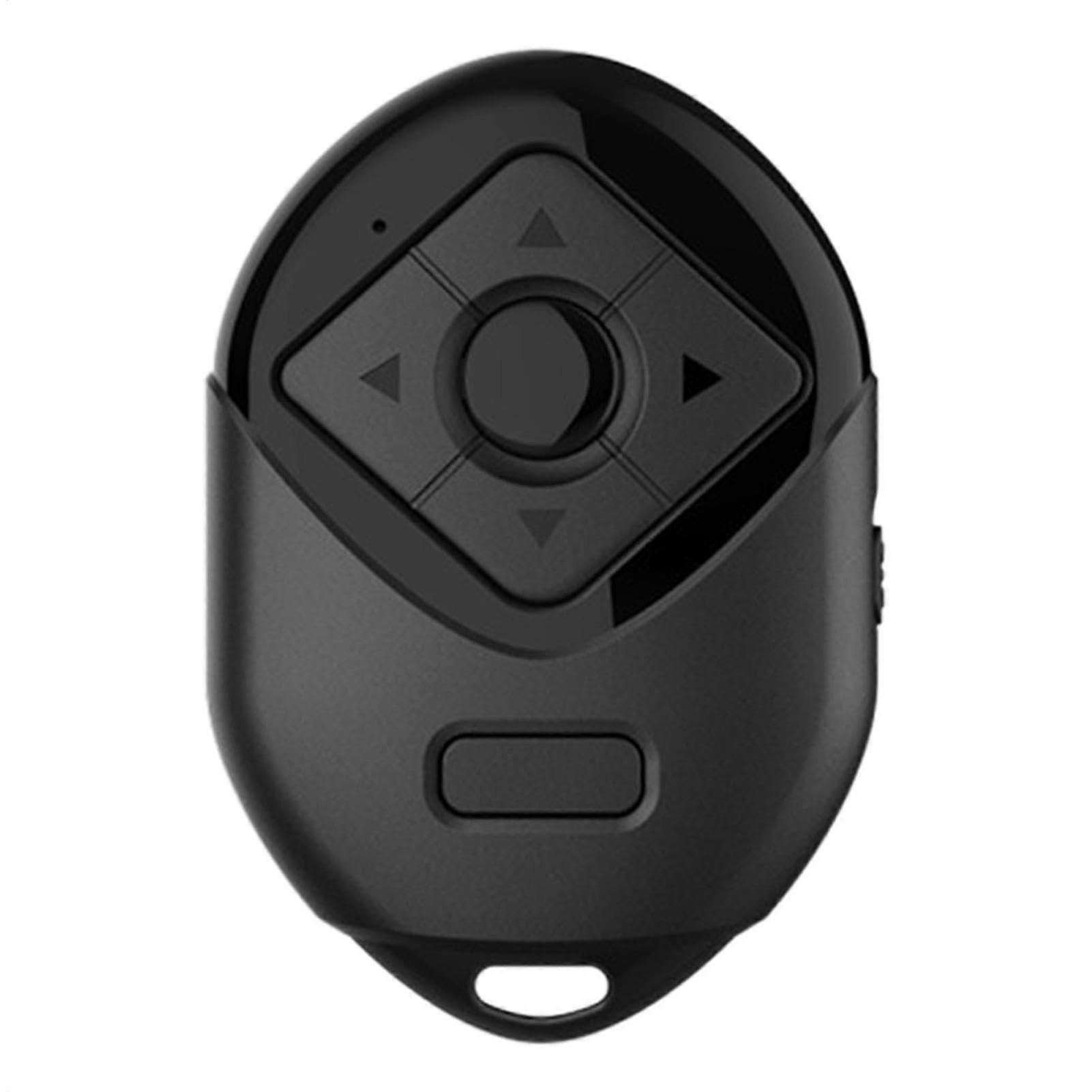 Video Controller Page Turner  Wireless Camera Shutter  Watching Video Artifact For Scrolling Videos, Reading eBooks, Taking Photos