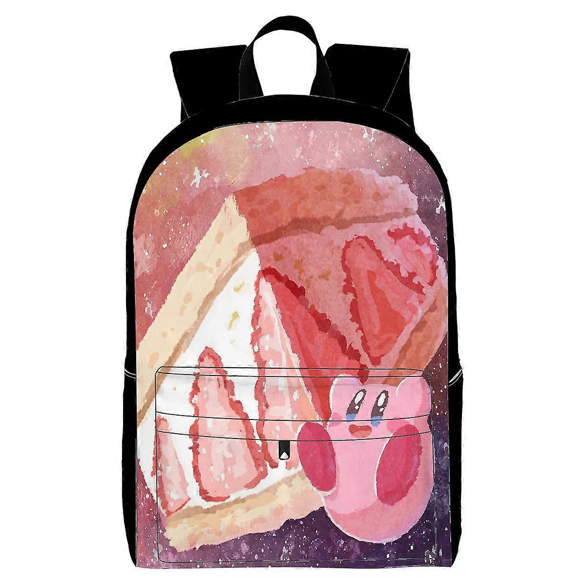 Backpack, with Multiple Organizational Compartments, Fits 15.6 Inch Notebook, for Travel, Teen, Business Work S234