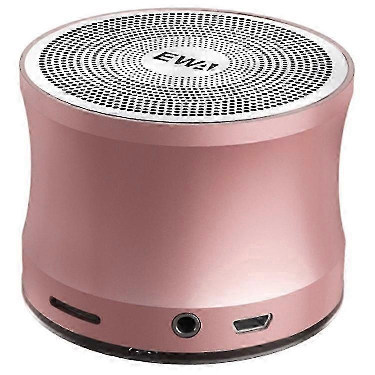 EWA A109 Pro Bluetooth 5.0 TWS Speaker with Subwoofer, MP3 Player, Portable Wireless Speaker (CE Certified)