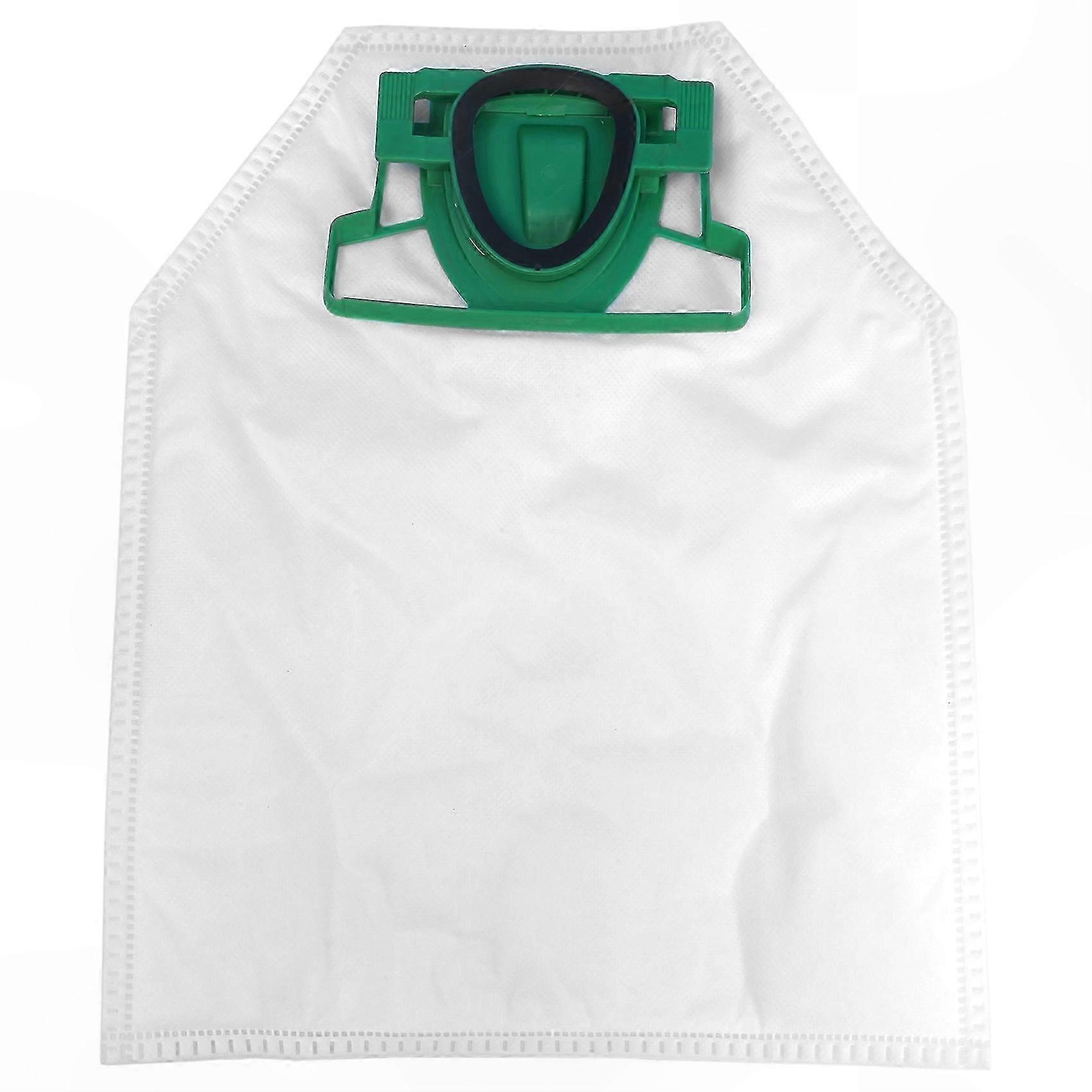 Replacement Dust Bags Compatible with VK200 and FP200 Vacuum Models 12-Pack