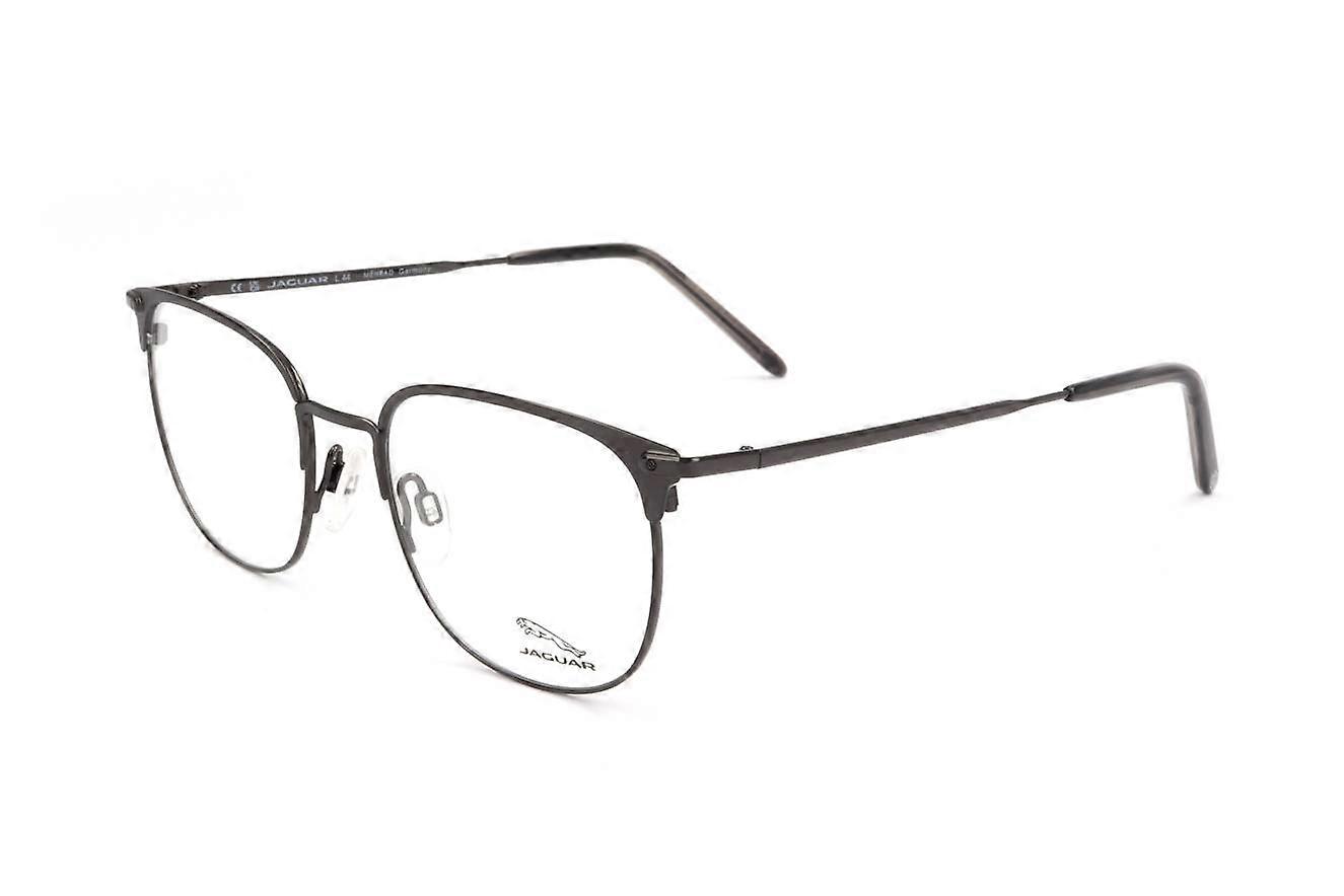Eyewear Frames Jaguar 3718 4200 GREY 52/19/145 MAN