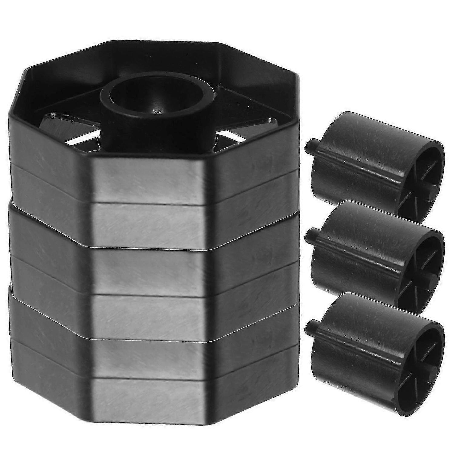 Tape Dispenser Accessories Adhesive Tape Holder Replacement Round S...